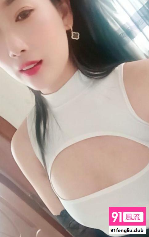 床感很棒的少妇